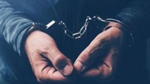arrest 10 aug 18